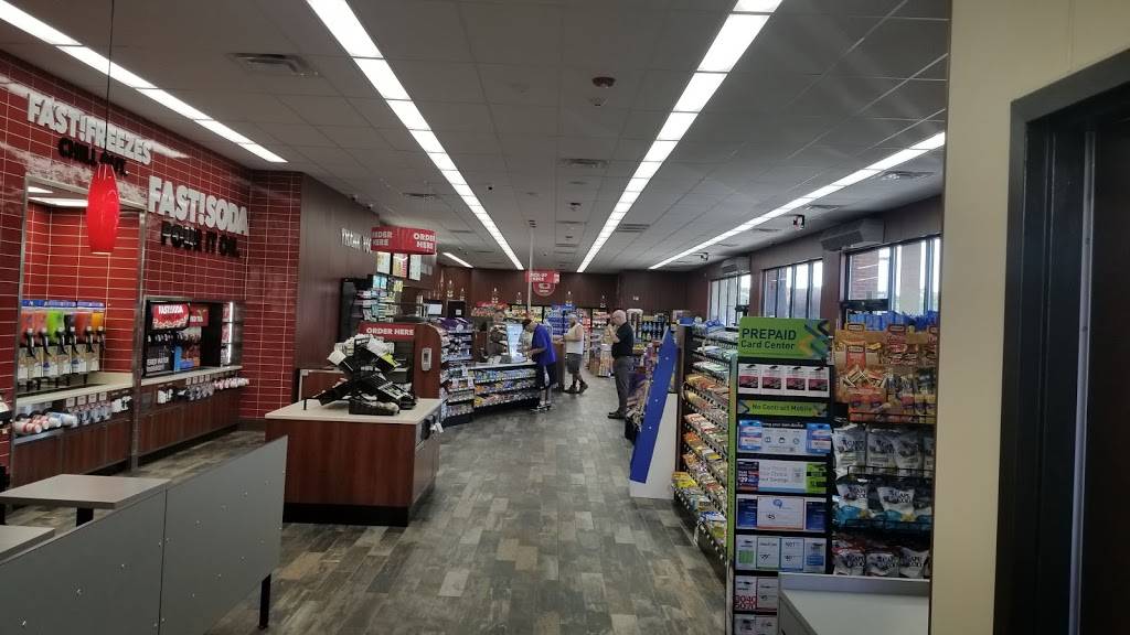 Fastrac | meal takeaway | 208 Corinth Rd, Queensbury, NY 12804, USA | 5187932647 OR +1 518-793-2647