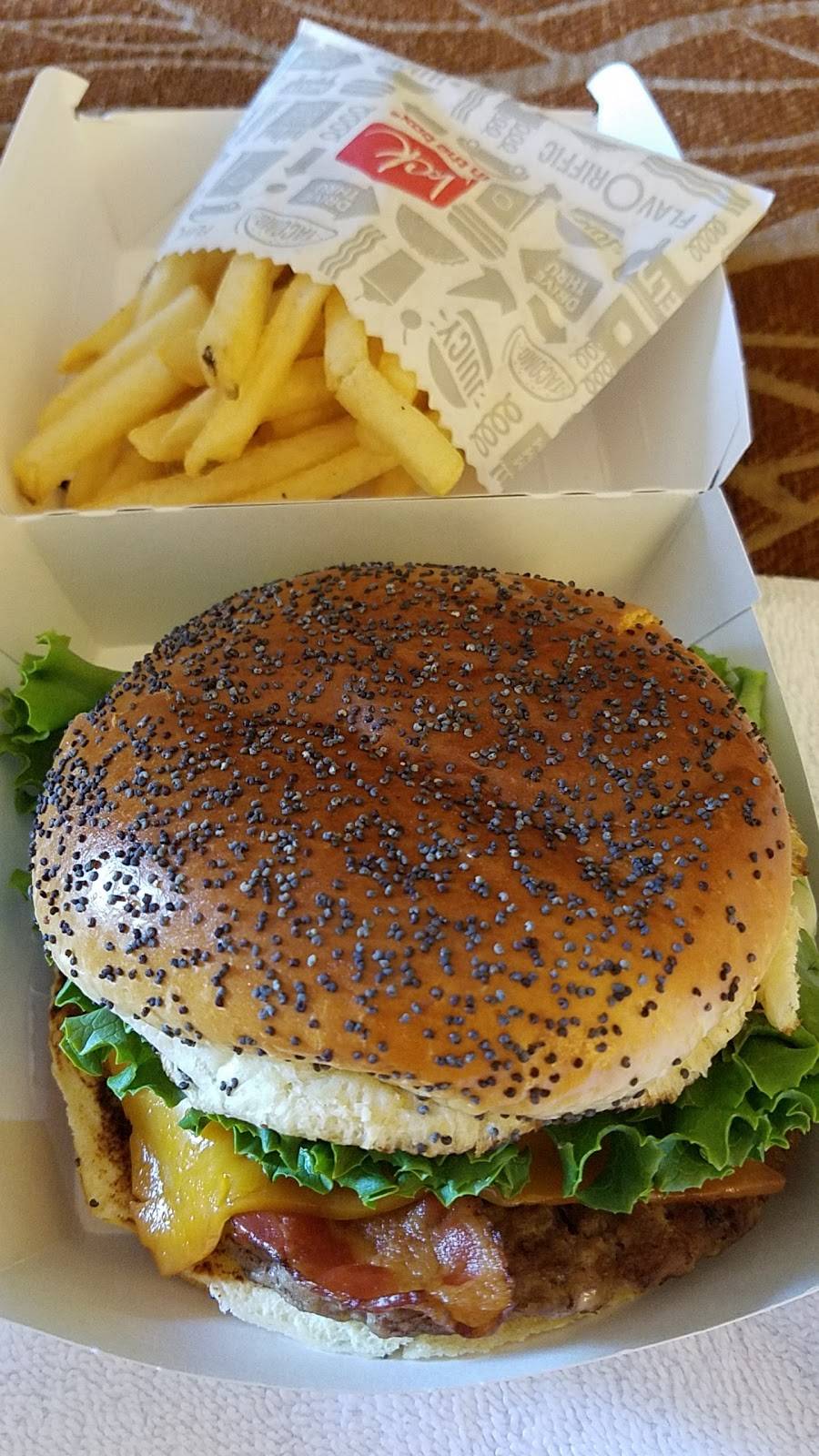 Jack in the Box | restaurant | 7700 SW Nyberg St, Tualatin, OR 97062, USA | 5038851389 OR +1 503-885-1389