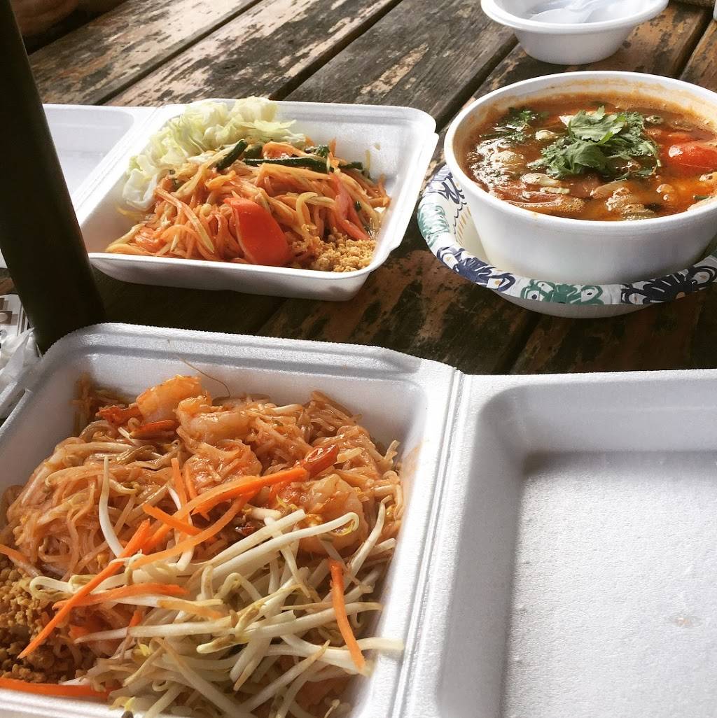 Thai Bo | restaurant | 66-225 Kamehameha Hwy, Haleiwa, HI 96712, USA | 8084218684 OR +1 808-421-8684