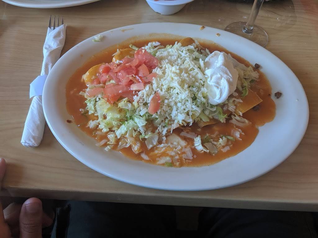 Sabor A Mexico | restaurant | 201 Mineral Ave, Mineral, VA 23117, USA | 5408945500 OR +1 540-894-5500