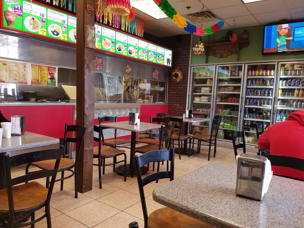 Taco Express Food Store | restaurant | 443 New Brunswick Ave, Perth Amboy, NJ 08861, USA | 7324420401 OR +1 732-442-0401
