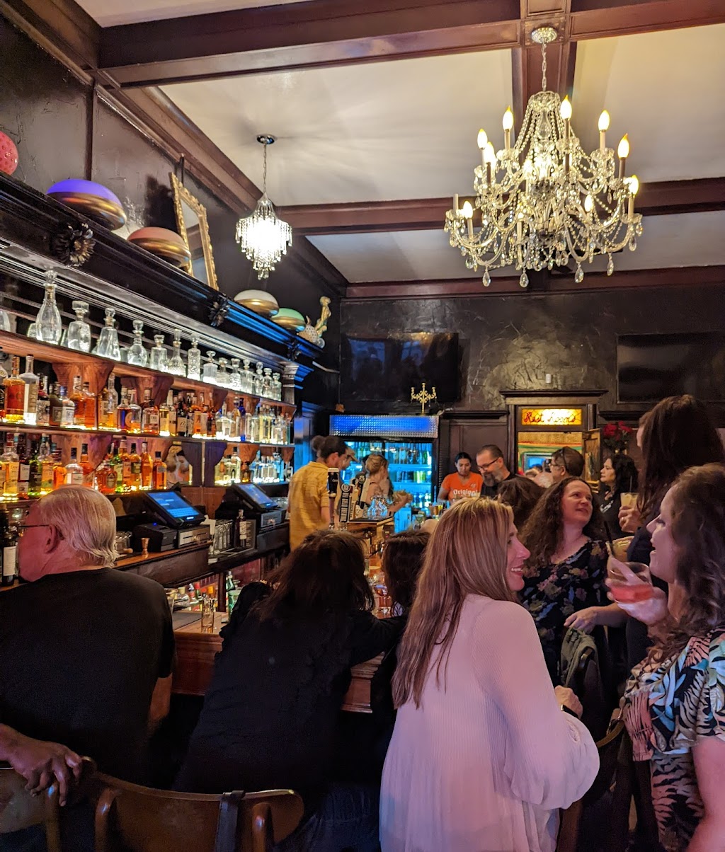 Baltic Kiss | restaurant | 135 Park Pl, Richmond, CA 94801, USA | 5102600571 OR +1 510-260-0571