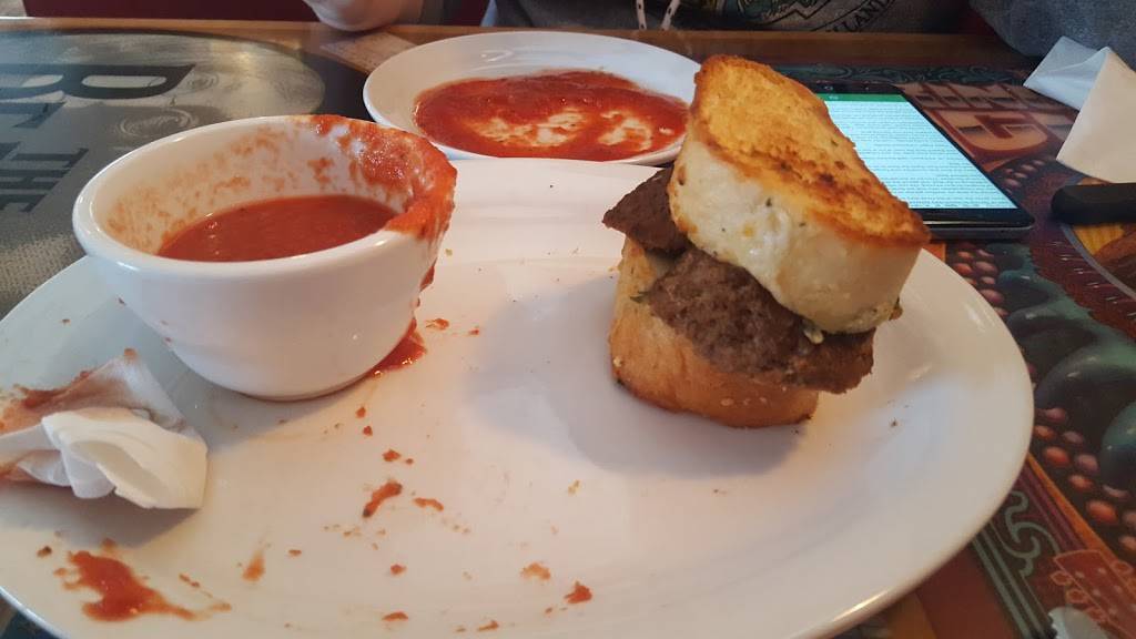 Roma Restaurant | restaurant | 728 16th St, Greeley, CO 80631, USA | 9703529511 OR +1 970-352-9511