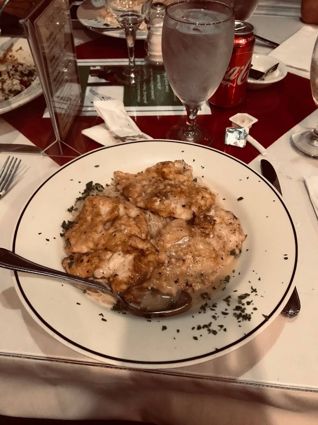 Luigis Restaurant | restaurant | 228 S Lake Shore Way, Lake Alfred, FL 33850, USA | 8639569100 OR +1 863-956-9100