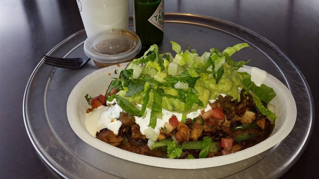 Chipotle Mexican Grill | restaurant | 2465 W Florida Ave, Hemet, CA 92545, USA | 9516580139 OR +1 951-658-0139