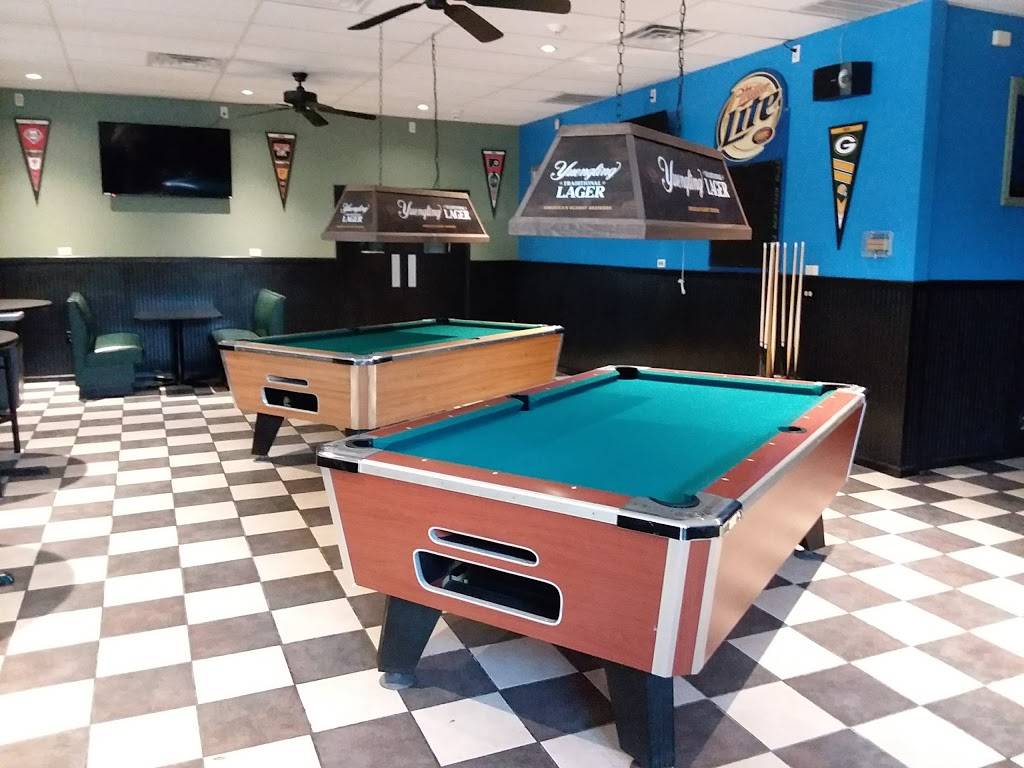 Affeys Sports Bar & Grill | restaurant | 1204 Liberty St, Allentown, PA 18104, USA | 4842746676 OR +1 484-274-6676