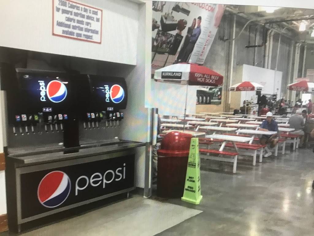 Costco Food Court | meal takeaway | 17800 Congress Ave, Boca Raton, FL 33487, USA | 5619815004 OR +1 561-981-5004