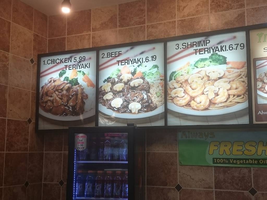 YiHi Japan | restaurant | 6501 Grape Rd, Mishawaka, IN 46545, USA | 5742772280 OR +1 574-277-2280