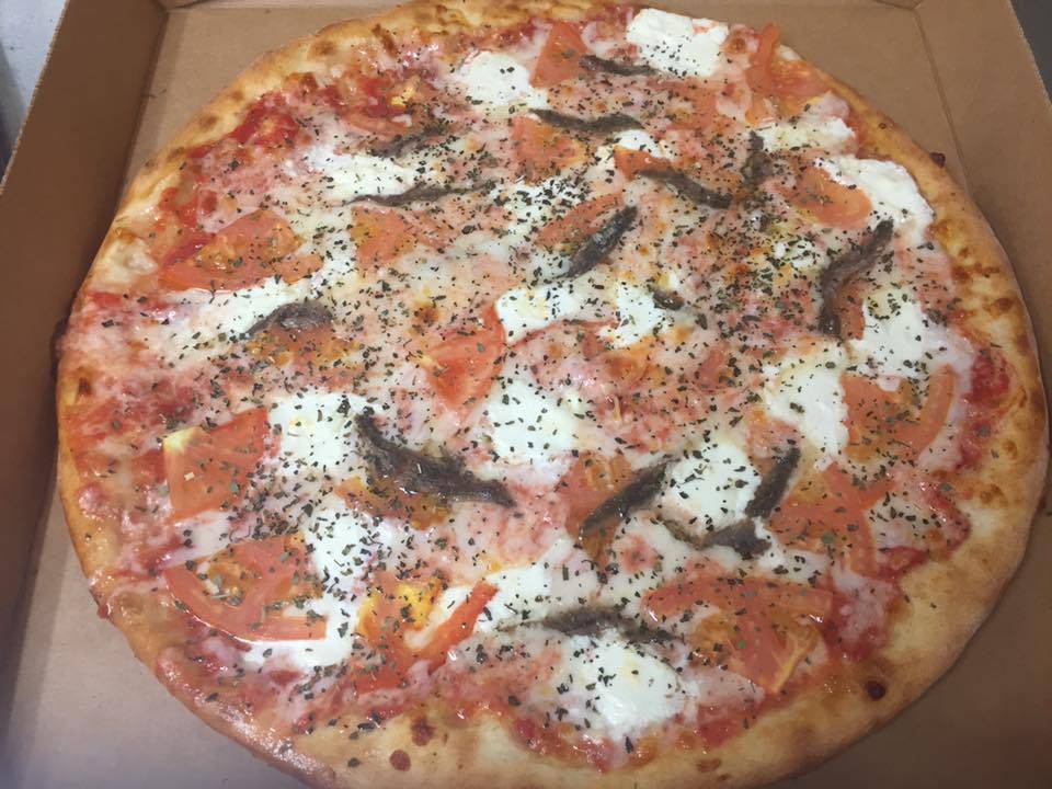 New York Pizza | restaurant | 2415 Market St, Pascagoula, MS 39567, USA | 2282023393 OR +1 228-202-3393