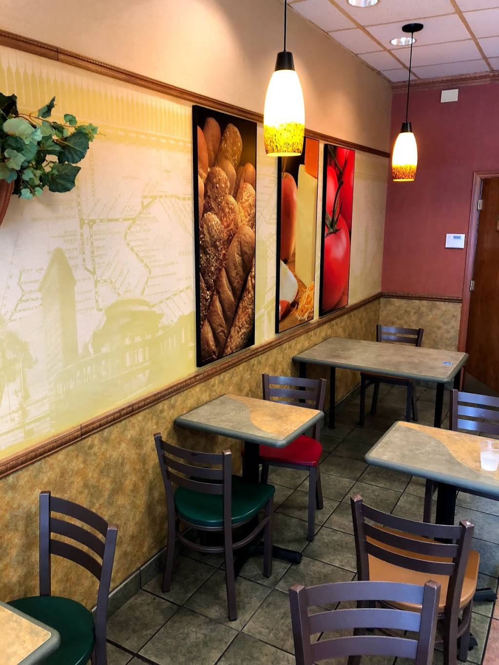 Subway Restaurants | restaurant | 3730 N 1st St #125, San Jose, CA 95134, USA | 4084341111 OR +1 408-434-1111
