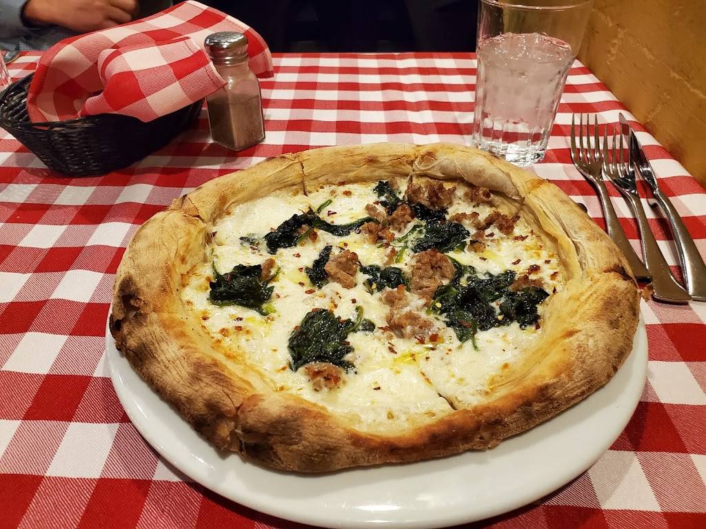 Sicilia Mia - Farmington | restaurant | 895 W E Promontory, Farmington, UT 84025, USA | 3859883727 OR +1 385-988-3727