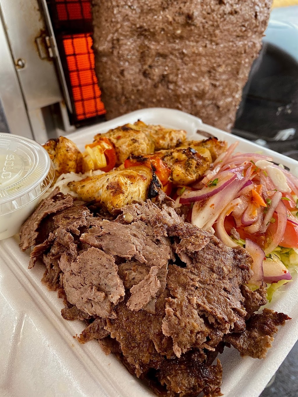 Taste Of Istanbul | restaurant | 1862 Explorer St, Reston, VA 20190, USA | 5713131047 OR +1 571-313-1047