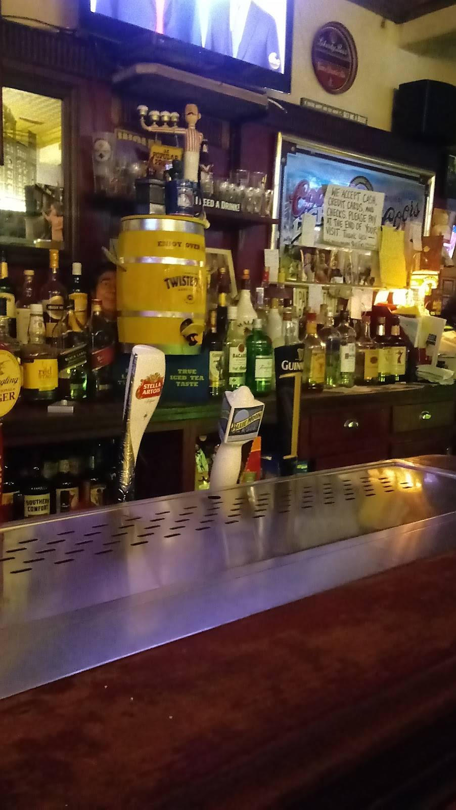 Liberty Tavern | restaurant | 1403 Liberty Ave, Union, NJ 07083, USA | 9086869702 OR +1 908-686-9702