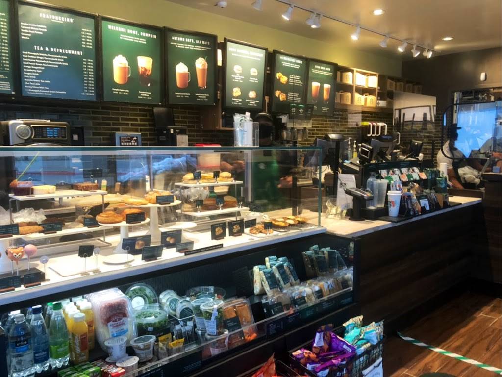 Starbucks | cafe | 1799 Solano Ave, Berkeley, CA 94707, USA | 5105255885 OR +1 510-525-5885