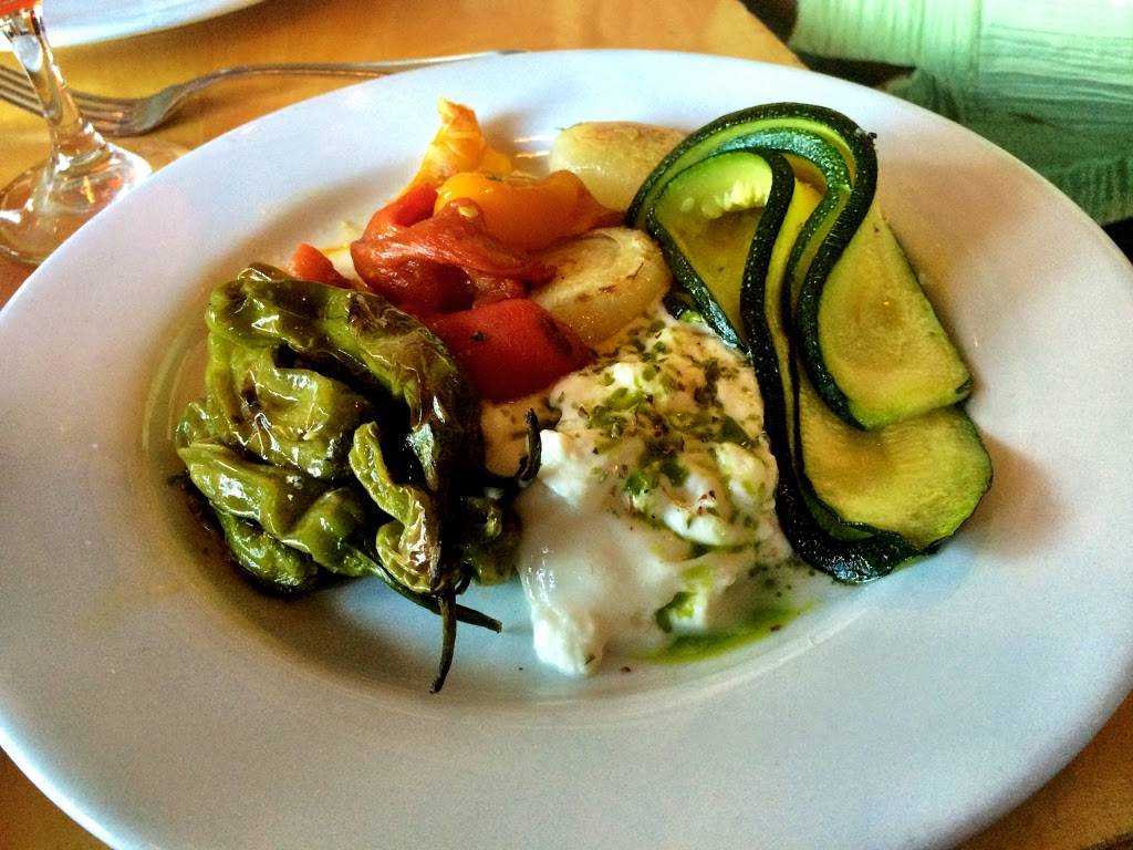 Pizzeria Ortica | restaurant | 650 Anton Blvd, Costa Mesa, CA 92626, USA | 7144454900 OR +1 714-445-4900