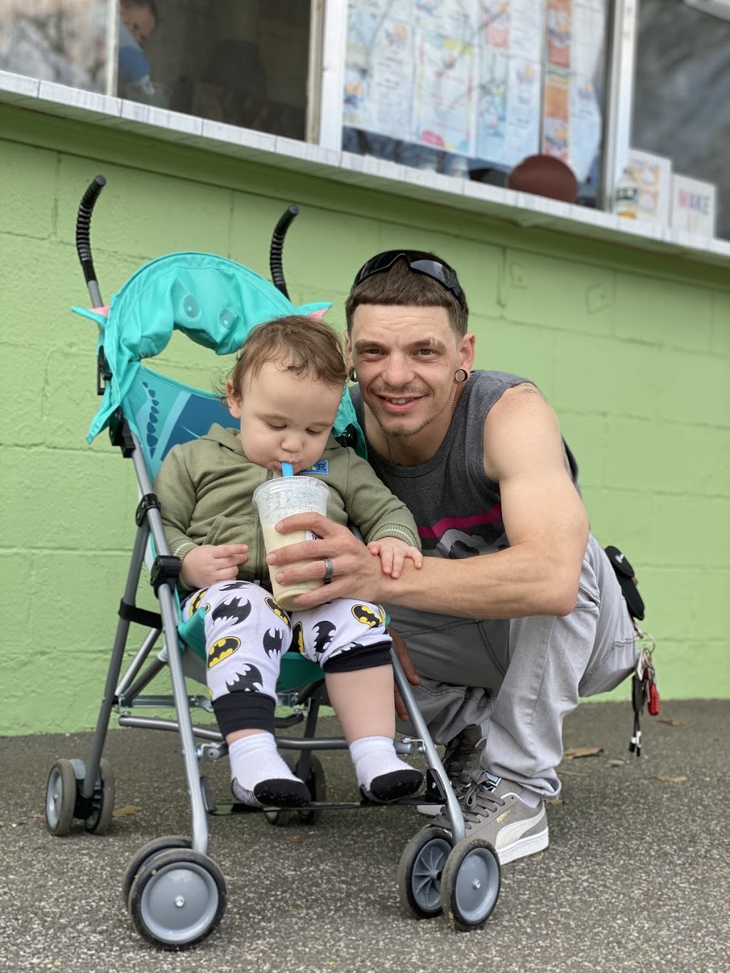 The Level Up Spot | restaurant | 129 Lake Ave, Middletown, NY 10940, USA | 8453934819 OR +1 845-393-4819