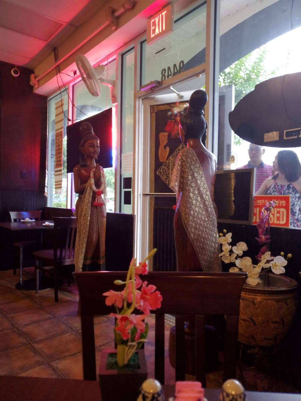 Soong Thai | restaurant | 9448 W Colonial Dr, Ocoee, FL 34761, USA | 4078228200 OR +1 407-822-8200