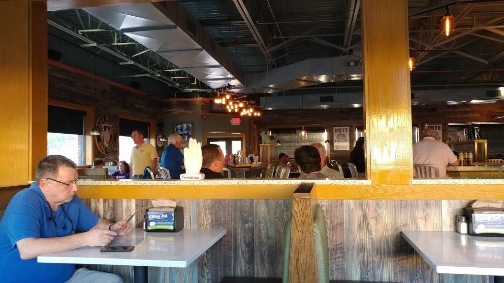 Park Avenue BBQ Grille | restaurant | 6775 W Indiantown Rd, Jupiter, FL 33458, USA | 5617477427 OR +1 561-747-7427