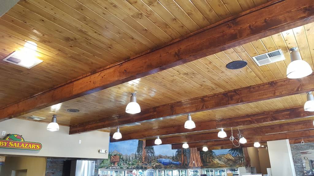 Subway | restaurant | 19558 Ave 296, Exeter, CA 93221, USA | 5595949157 OR +1 559-594-9157