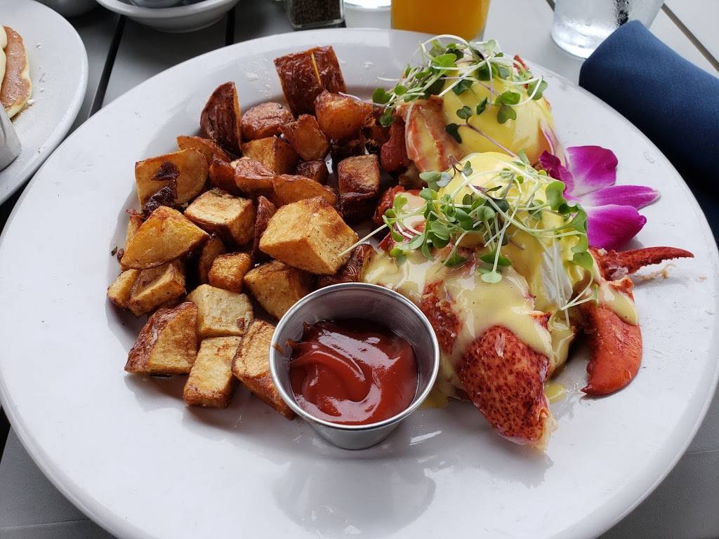 Dockside Kitchen | restaurant | 228 Bay Ave, Ocean City, NJ 08226, USA | 6093995588 OR +1 609-399-5588