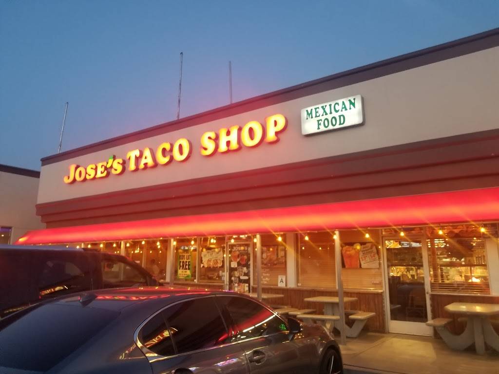 Joses Mexican Food | restaurant | 10255 Mission Boulevard, Riverside, CA 92509, USA | 9516818456 OR +1 951-681-8456