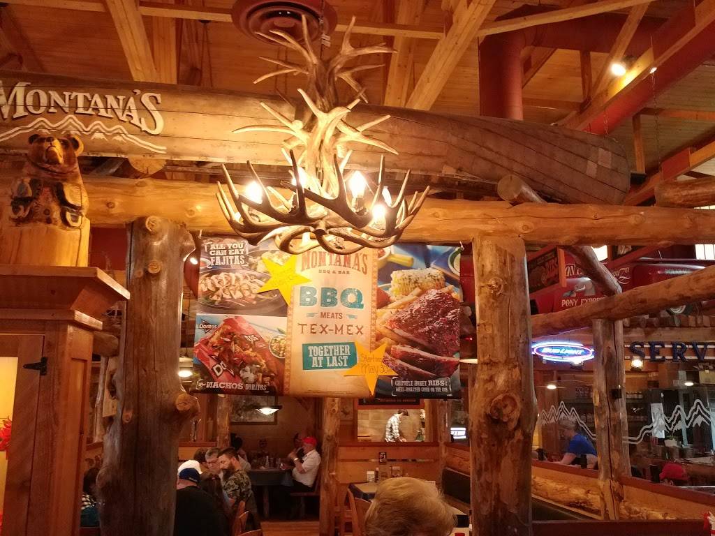 Montanas | restaurant | 870 The Parkway, Peterborough, ON K9J 8S5, Canada | 7057439385 OR +1 705-743-9385
