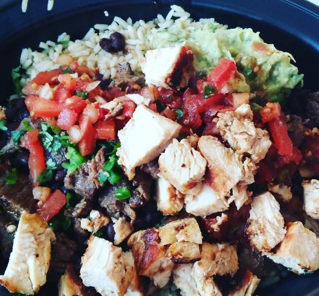 Moes Southwest Grill | restaurant | 1000 Cumberland Mall #1320, Atlanta, GA 30339, USA | 7708010079 OR +1 770-801-0079