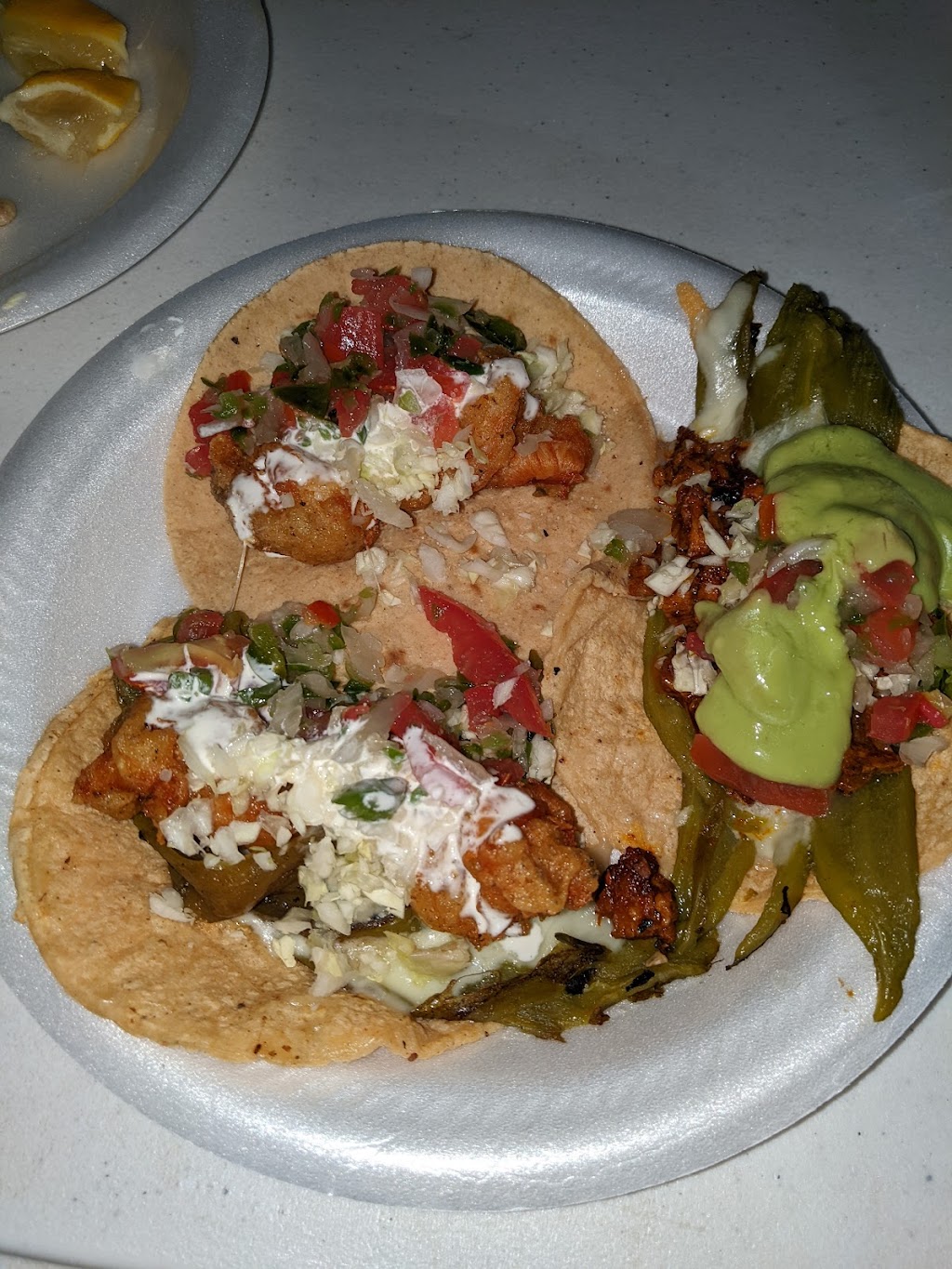 Tacos Maya | restaurant | 863 S Avenue B, Yuma, AZ 85364, USA | 9283925531 OR +1 928-392-5531