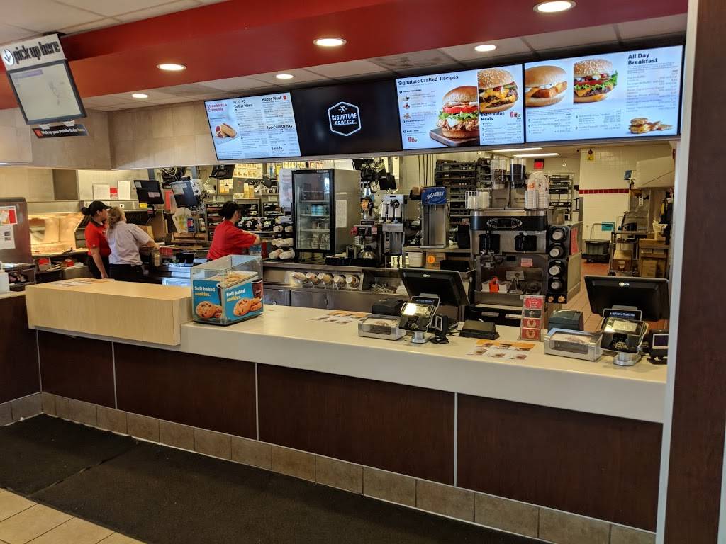 McDonalds | cafe | 2100 Volkman St, Schofield, WI 54476, USA | 7153597251 OR +1 715-359-7251