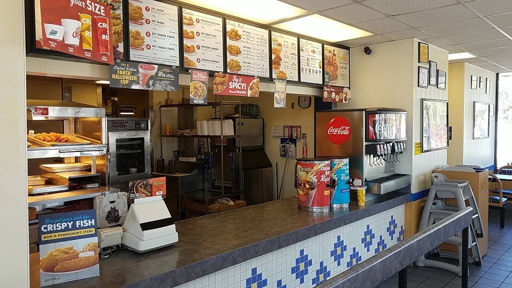 Churchs Chicken | restaurant | 3602 S 6th Ave, Tucson, AZ 85714, USA | 5206289001 OR +1 520-628-9001