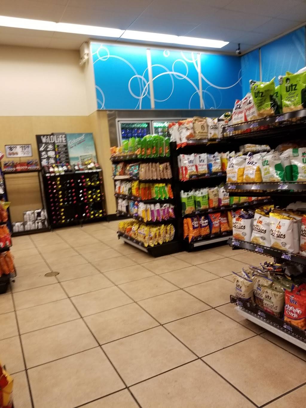 Sheetz #447 | cafe | 3715 N Wesleyan Blvd, Rocky Mount, NC 27804, USA | 2522123363 OR +1 252-212-3363