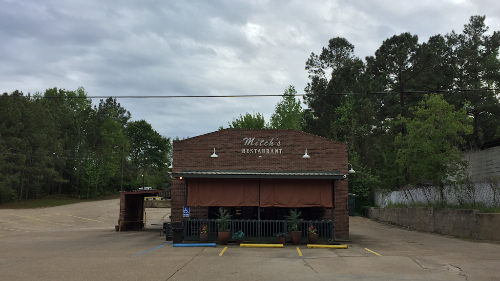 Mitchs Restaurant-Drive Thru | restaurant | 11311 US-84, Jena, LA 71342, USA | 3189926767 OR +1 318-992-6767