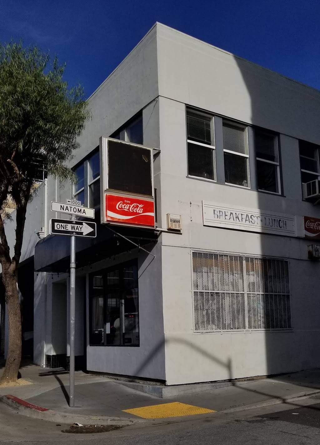 Picon | restaurant | 167 11th St, San Francisco, CA 94103, USA | 4158608993 OR +1 415-860-8993