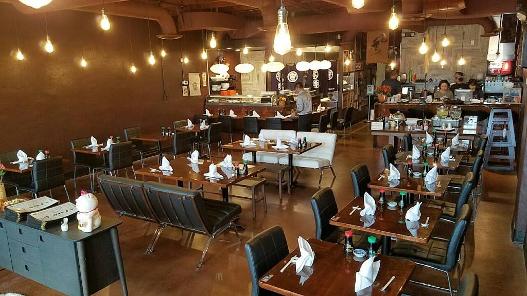 Yoshimatsu Japanese Eatery | restaurant | 2741 N Campbell Ave, Tucson, AZ 85719, USA | 5203201574 OR +1 520-320-1574