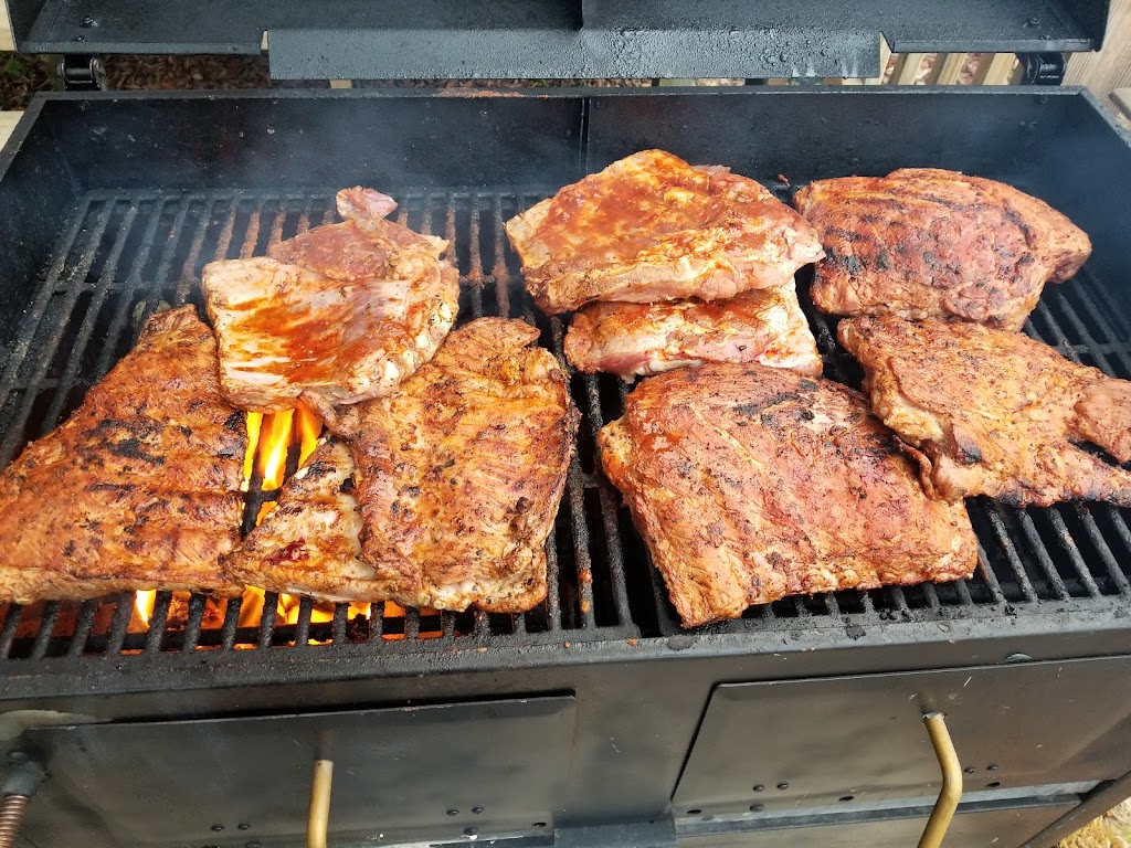 La Place BBQ | restaurant | 205 Racetrack Rd NE, Fort Walton Beach, FL 32547, USA | 8509019620 OR +1 850-901-9620