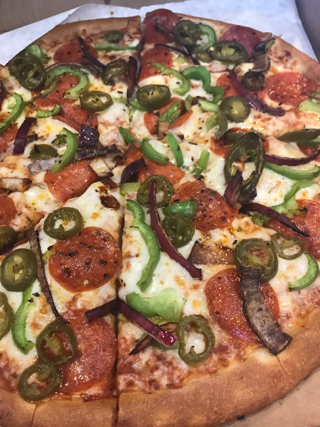 Big Rols Pizza | meal takeaway | 10721 Atlantic Ave suite d, Lynwood, CA 90262, USA | 3106039996 OR +1 310-603-9996