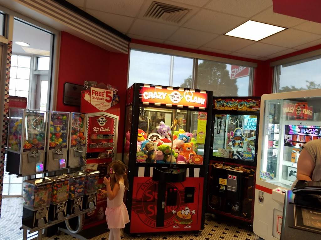 Steak n Shake | restaurant | 4020 S East St, Indianapolis, IN 46227, USA | 3177811525 OR +1 317-781-1525