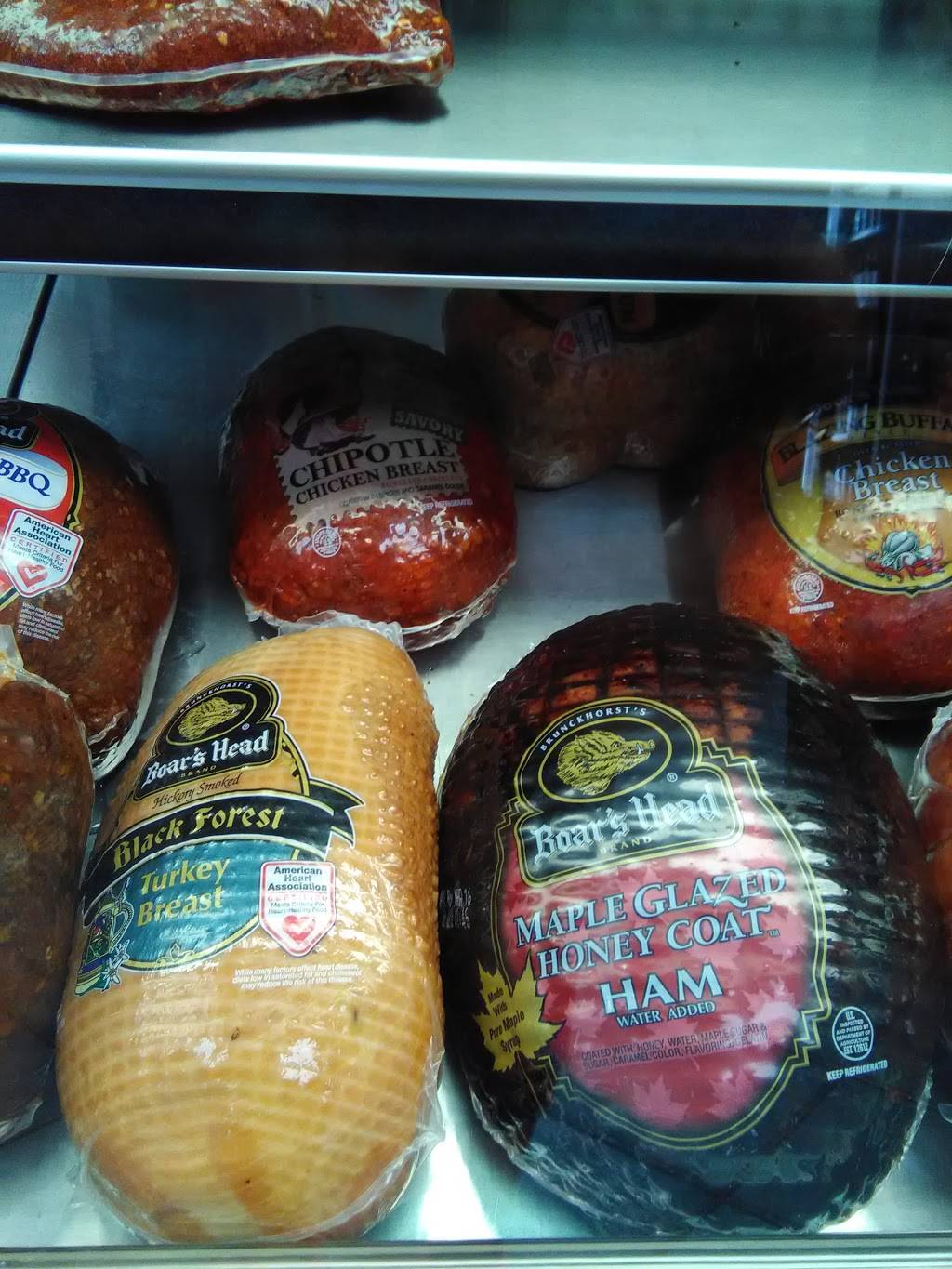 Country Market IV | restaurant | 6108 W Northern Ave, Glendale, AZ 85301, USA | 6234350502 OR +1 623-435-0502