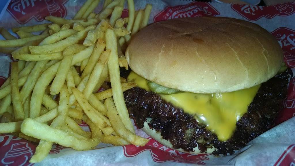 Freddys Frozen Custard & Steakburgers | restaurant | 4520 Marketplace Blvd, Shawnee, OK 74804, USA | 4052751140 OR +1 405-275-1140