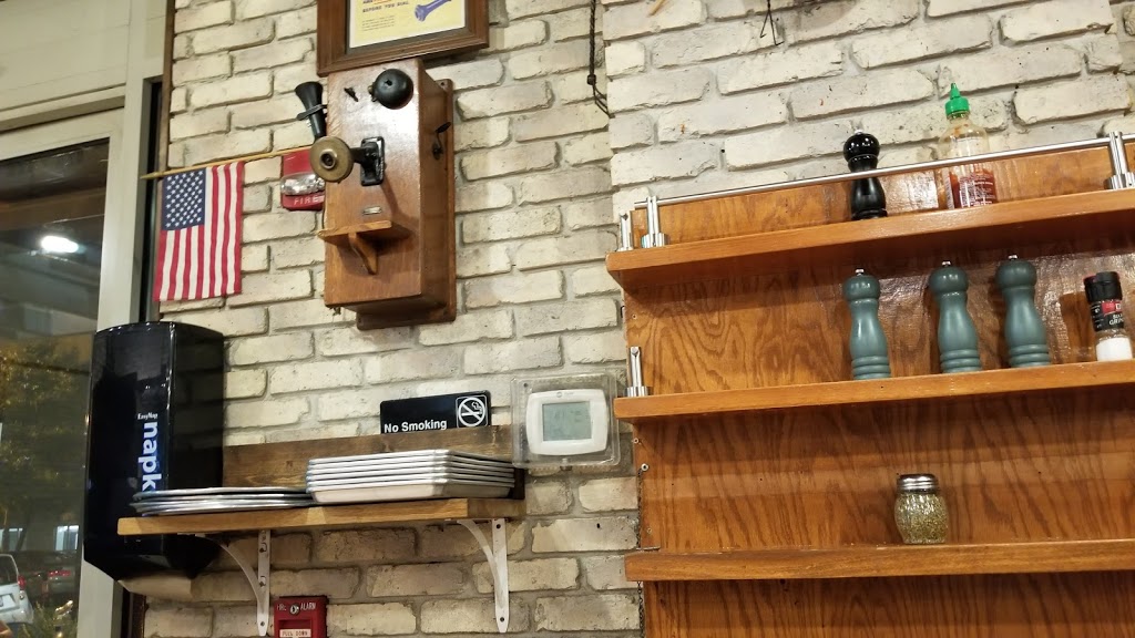 Wiseguy Pizza | restaurant | 300 Massachusetts Ave NW #1, Washington, DC 20001, USA | 2024087800 OR +1 202-408-7800