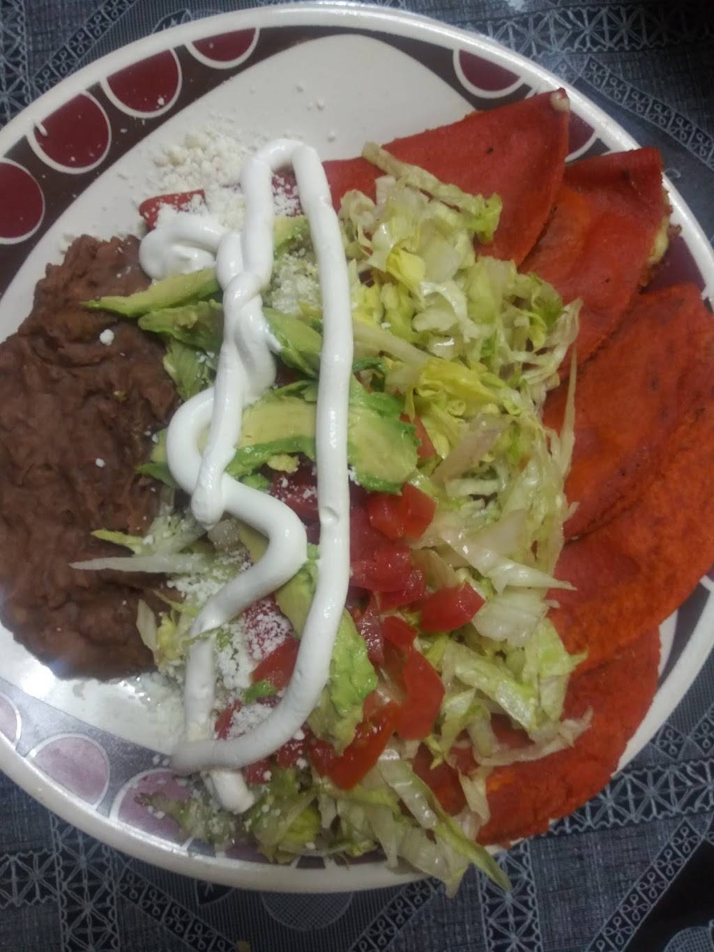 Chio mexican food | restaurant | 4407 E Rosedale St, Fort Worth, TX 76105, USA | 8172383014 OR +1 817-238-3014