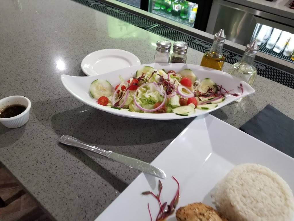 Kokos Restaurant & Lounge | restaurant | 2640 S State Rd 7, Miramar, FL 33023, USA | 9543675720 OR +1 954-367-5720