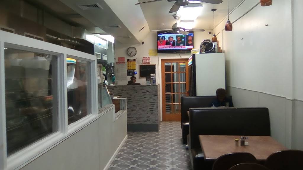 Siblings | restaurant | 18730 Linden Blvd, St. Albans, NY 11412, USA | 9176247090 OR +1 917-624-7090