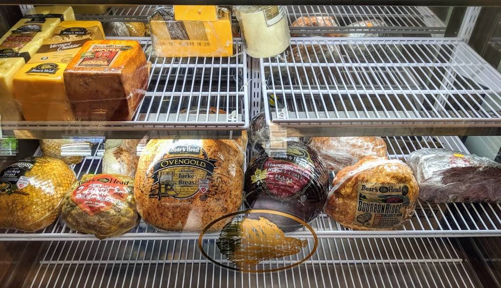 Good Intentions Deli & Cafe | restaurant | 1937 Pacific Ave, Forest Grove, OR 97116, USA | 5033726611 OR +1 503-372-6611