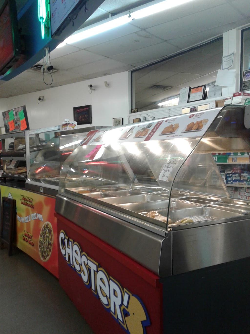 Pizza Pro | restaurant | 109 AR-28, Ola, AR 72853, USA | 4794895310 OR +1 479-489-5310