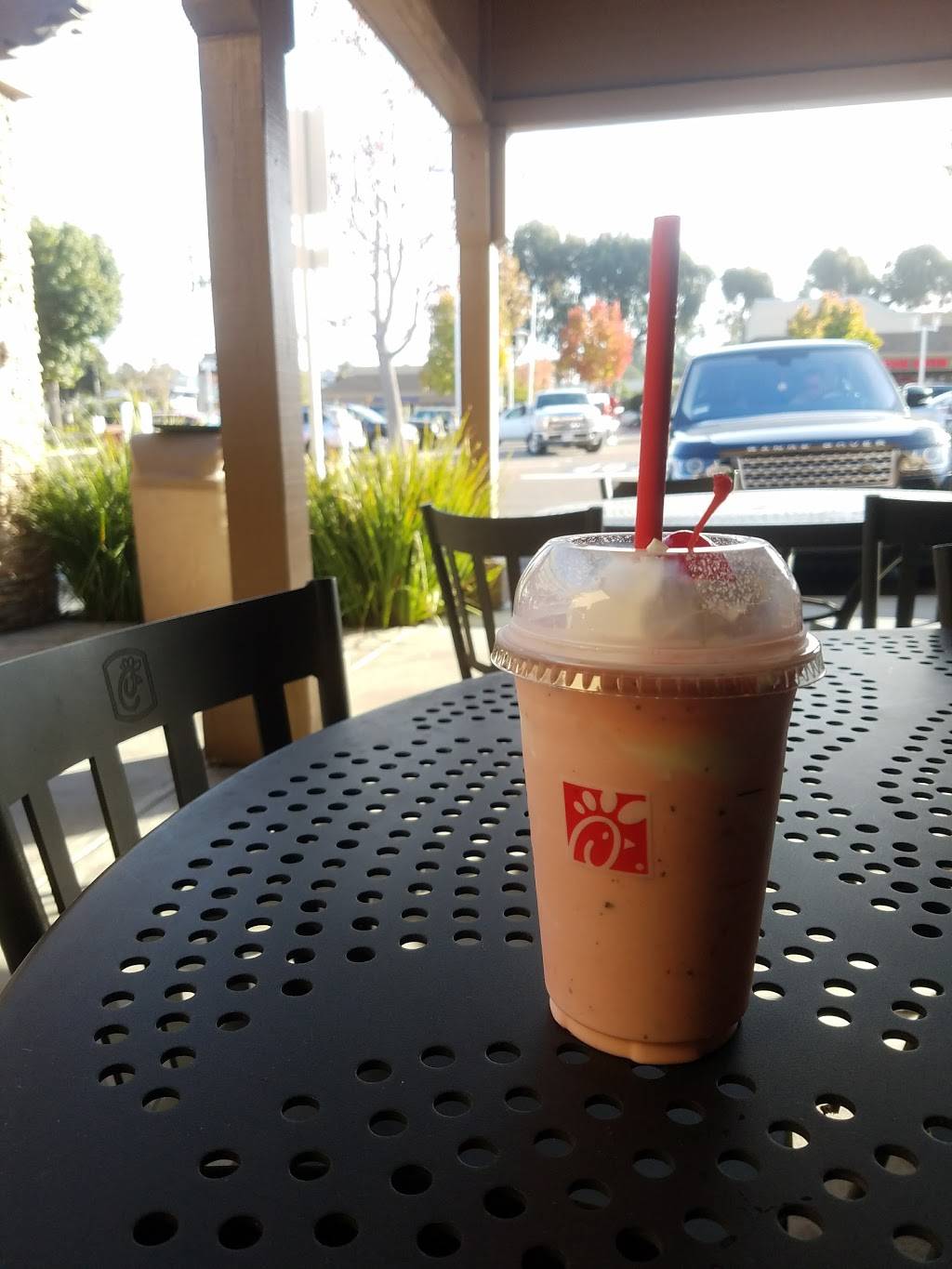 Chick-fil-A | restaurant | 194 N El Camino Real, Encinitas, CA 92024, USA | 7604362622 OR +1 760-436-2622