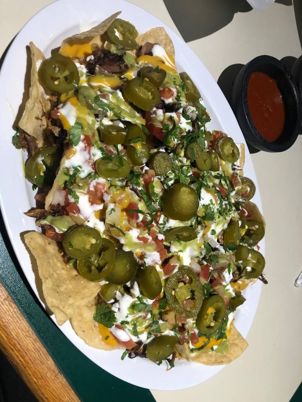 Lalo’s fast food | restaurant | 2611 E Thompson Blvd STE 101, Ventura, CA 93003, USA | 8056678423 OR +1 805-667-8423