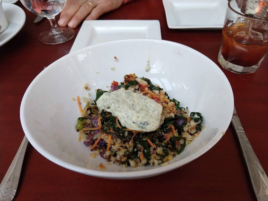 Up the Creek | restaurant | 223 Gore Creek Dr #103, Vail, CO 81657, USA | 9704768141 OR +1 970-476-8141