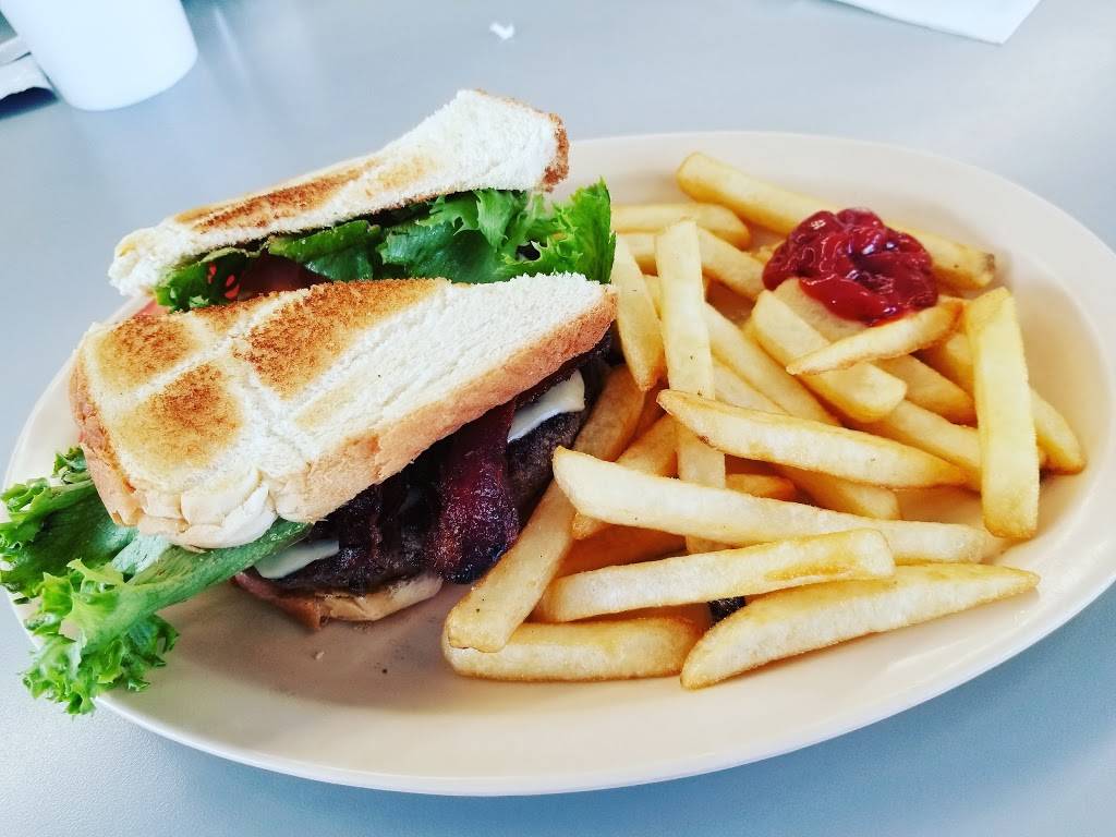 Hermitage Cafe | bakery | 71 Hermitage Ave, Nashville, TN 37210, USA | 6152548871 OR +1 615-254-8871