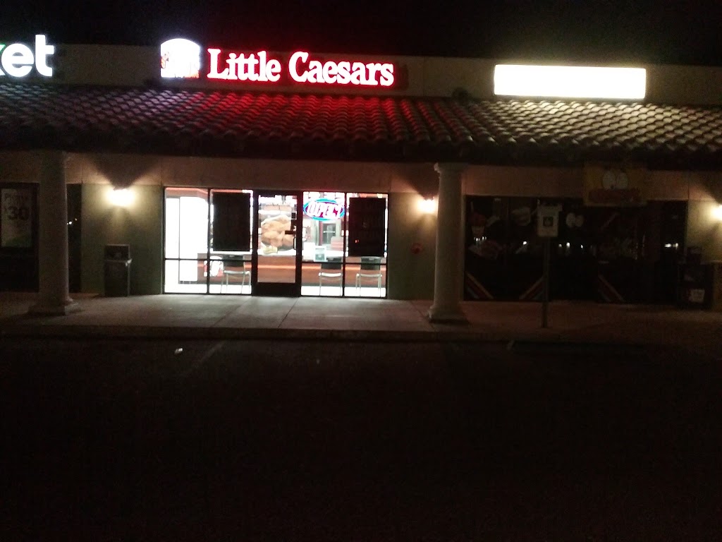 Little Caesars Pizza | restaurant | 725 E Main St #2, Somerton, AZ 85350, USA | 9286270058 OR +1 928-627-0058